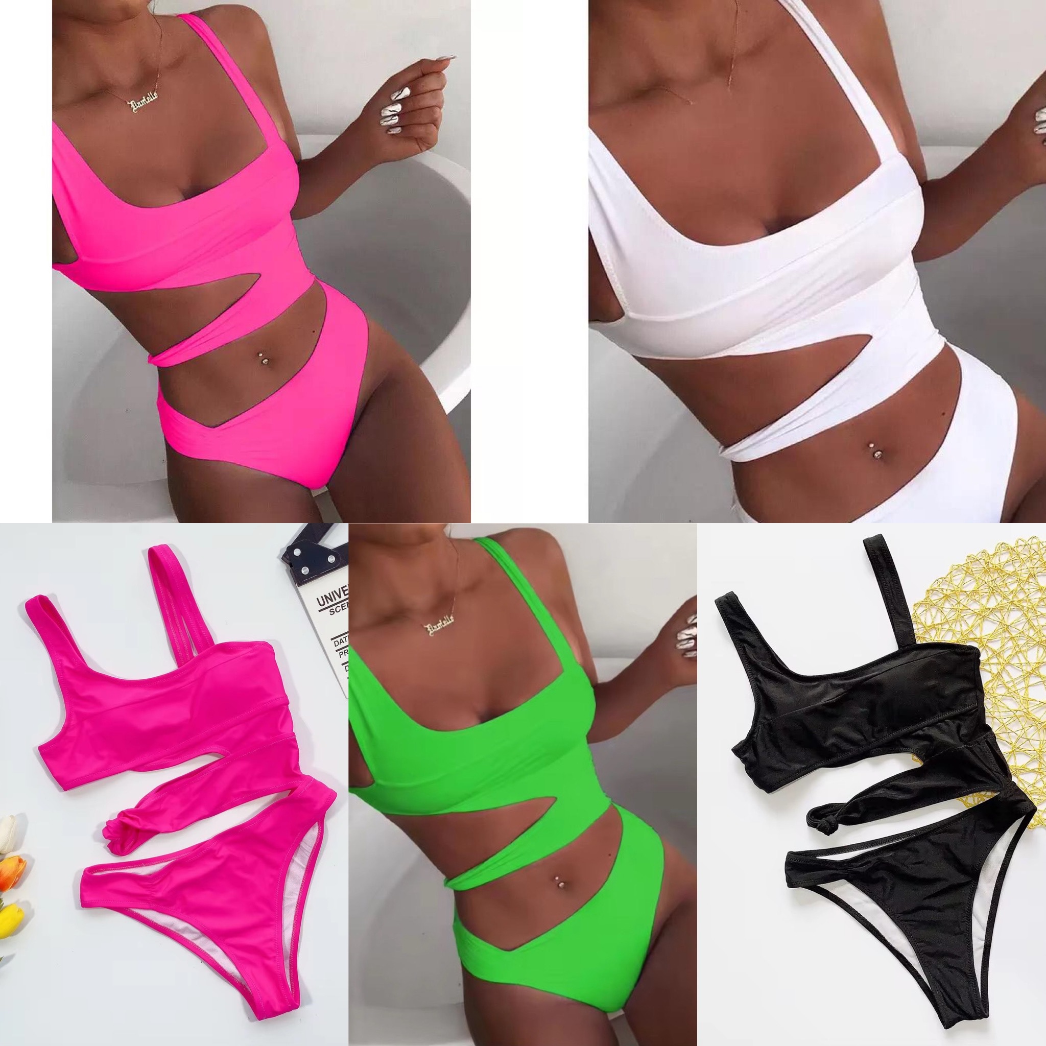 Swimsuits