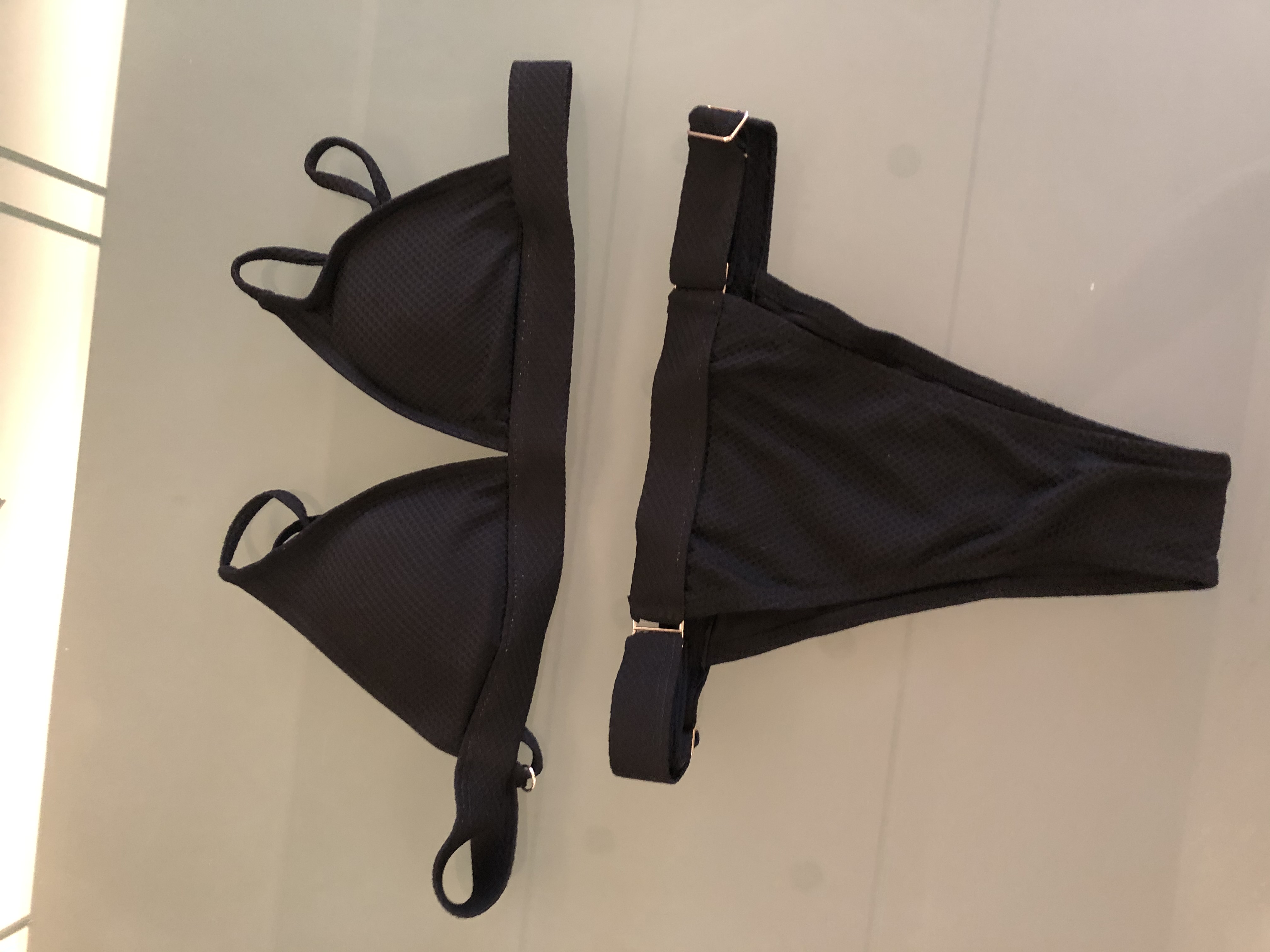Latona 2 pieces swimsuit
