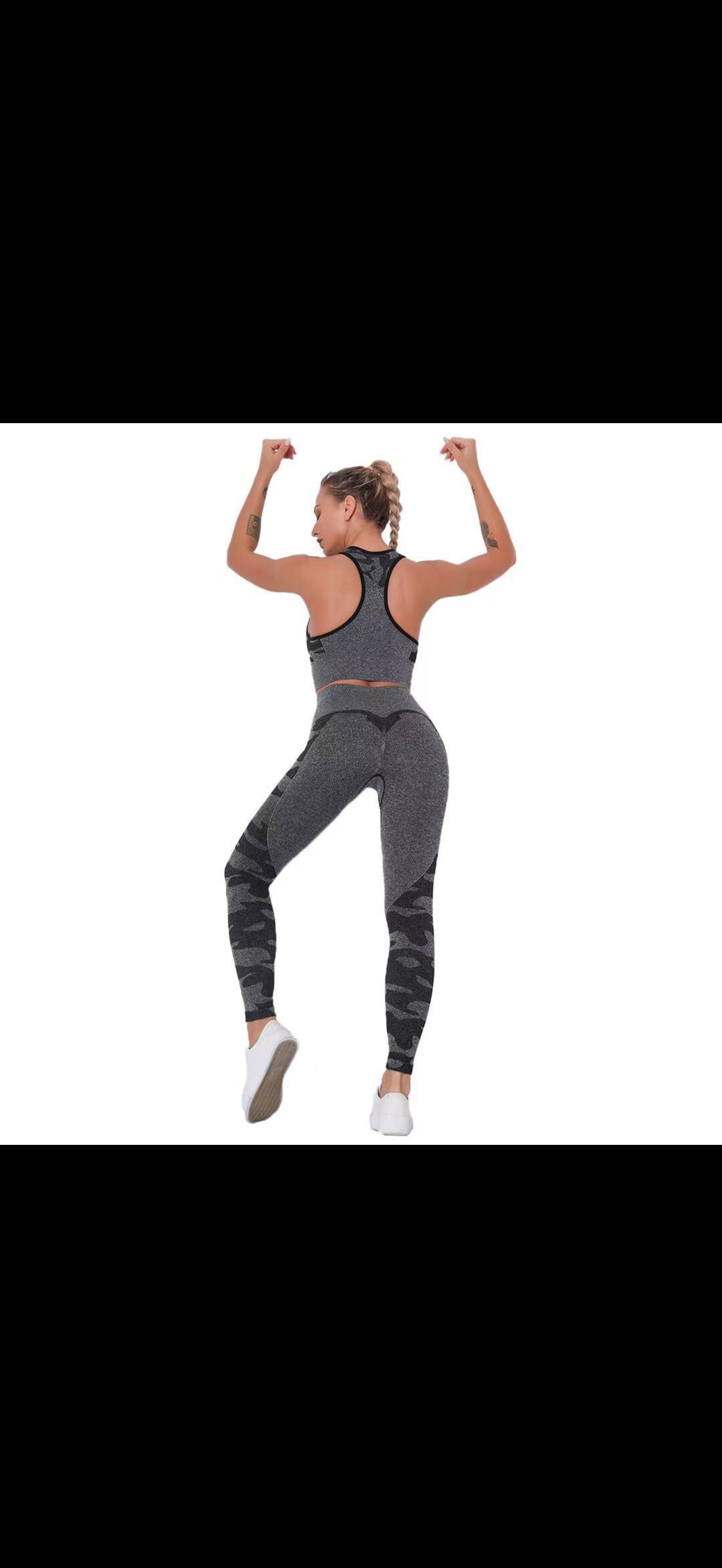 Latona push up military set - Image 2
