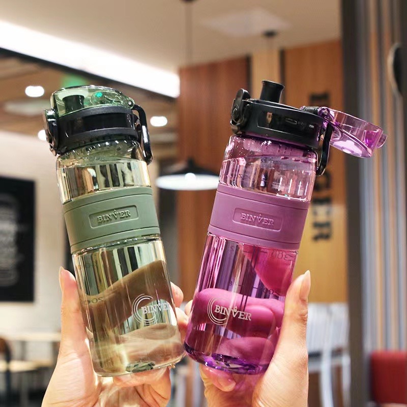 500ml bottle