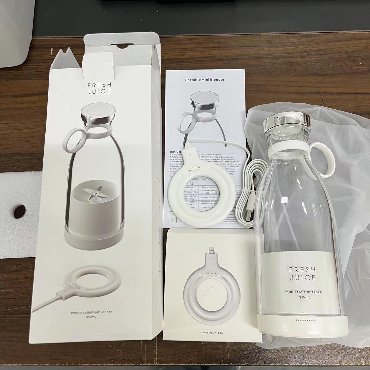 Portable blender - Image 5