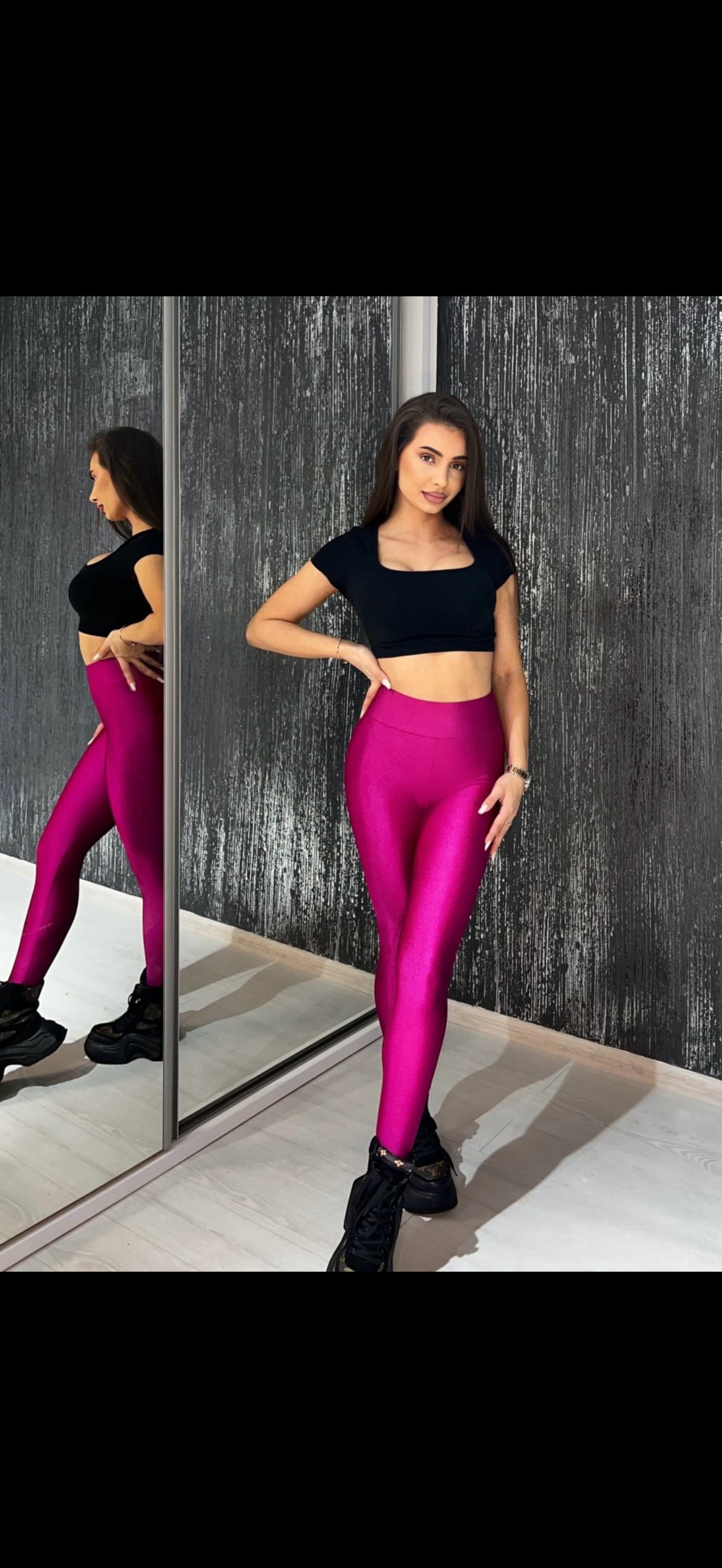 Fuchsia